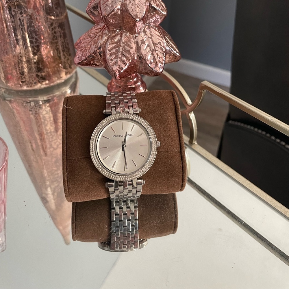 Michael Kors watch